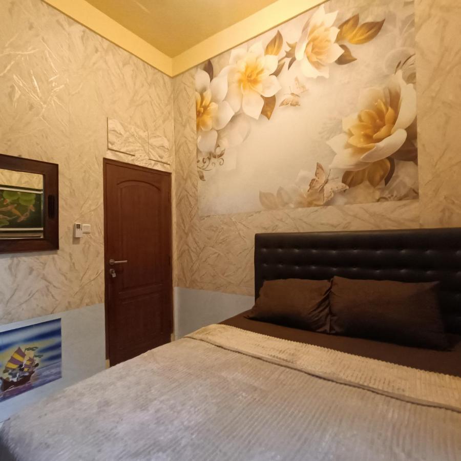 Unique Homestay 443 Yogyakarta Exteriér fotografie